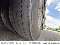 MERCEDES-BENZ Actros 2545*Palfinger 21.001*Retarder*