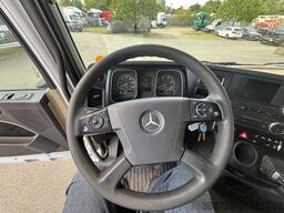 MERCEDES-BENZ Actros 2545*Palfinger 21.001*Retarder*