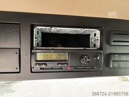 MERCEDES-BENZ Actros 2545*Palfinger 21.001*Retarder*