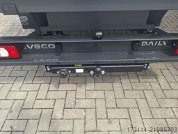 IVECO Daily 35S14YD Pritsche 2,8 m / Klima / Kamera /