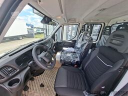 IVECO Daily 35S14YD Pritsche 2,8 m / Klima / Kamera /
