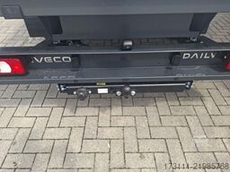 IVECO Daily 35S14YD Pritsche 2,8 m / Klima / Kamera /