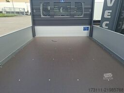IVECO Daily 35S14YD Pritsche 2,8 m / Klima / Kamera /