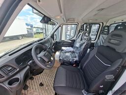 IVECO Daily 35S14YD Pritsche 2,8 m / Klima / Kamera /