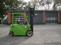 Manitou ME 435 - 80V