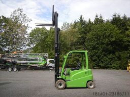 Manitou ME 435 - 80V