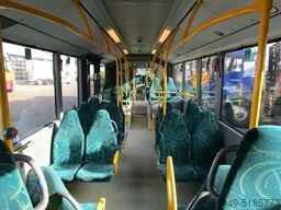 MERCEDES-BENZ O 530 G Citaro (CNG), Euro 5, Klima, Rampe, ZF