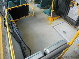 MERCEDES-BENZ O 530 G Citaro (CNG), Euro 5, Klima, Rampe, ZF