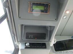 MERCEDES-BENZ O 530 G Citaro (CNG), Euro 5, Klima, Rampe, ZF