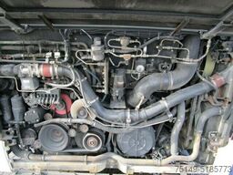 MERCEDES-BENZ O 530 G Citaro (CNG), Euro 5, Klima, Rampe, ZF