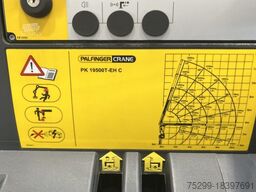  PK 19500T-EH C