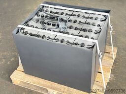 Linde E18 E20 V - Toyota/BT RR Akku - Garantie