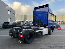 DAF CF 400 FT Space Cab / NL Truck / APK TUV 04-26