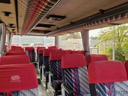 MERCEDES-BENZ Ernst Auwärter Teamstar Vario 814 H Kennzeichen