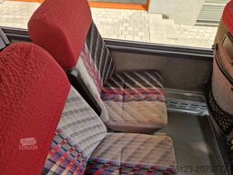 MERCEDES-BENZ Ernst Auwärter Teamstar Vario 814 H Kennzeichen