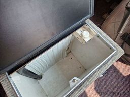 MERCEDES-BENZ Ernst Auwärter Teamstar Vario 814 H Kennzeichen