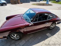 PORSCHE 912 Urmodell 911