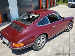 PORSCHE 912 Urmodell 911