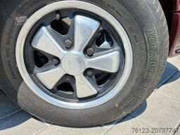 PORSCHE 912 Urmodell 911