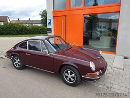 PORSCHE 912 Urmodell 911