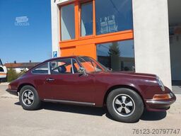 PORSCHE 912 Urmodell 911