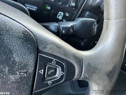 Scania P410 Euro 6 Geesink / Norba MF300, 21m³