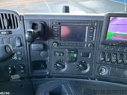 Scania P410 Euro 6 Geesink / Norba MF300, 21m³
