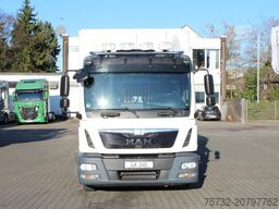 MAN TGL 12.250 Schlafkabine Standheizung Kühlbox LBW