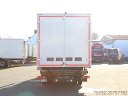 MAN TGL 12.250 Schlafkabine Standheizung Kühlbox LBW