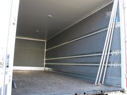 MAN TGL 12.250 Schlafkabine Standheizung Kühlbox LBW