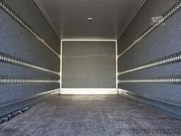 MAN TGL 12.250  Schlafkabine Standheizung Kühlbox LBW