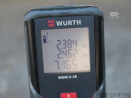 MAN TGL 12.250 Schlafkabine Standheizung Kühlbox LBW