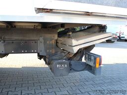 MAN TGL 12.250 Schlafkabine Standheizung Kühlbox LBW