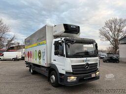 MERCEDES-BENZ Atego 1224 Kühlkoffer,Retarder,Kamera