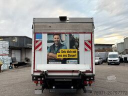 MERCEDES-BENZ Atego 1224 Kühlkoffer,Retarder,Kamera