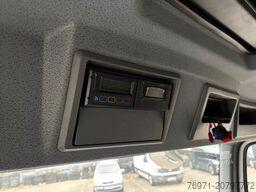 MERCEDES-BENZ Atego 1224 Kühlkoffer,Retarder,Kamera