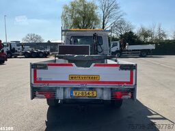 Volkswagen Crafter 35 2.0 TDI Hiab 1,3 Tonmeter laadkraan ...