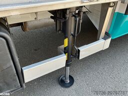 Volkswagen Crafter 35 2.0 TDI Hiab 1,3 Tonmeter laadkraan ...