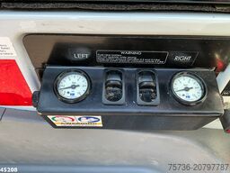 Volkswagen Crafter 35 2.0 TDI Hiab 1,3 Tonmeter laadkraan ...