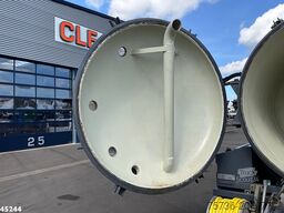 Iveco Eurocargo ML120EL21 Euro 6 Rioned Combi Saug/Sp...