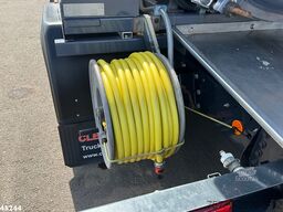 Iveco Eurocargo ML120EL21 Euro 6 Rioned Combi Saug/Sp...