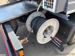 Iveco Eurocargo ML120EL21 Euro 6 Rioned Combi Saug/Sp...