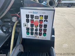 Iveco Eurocargo ML120EL21 Euro 6 Rioned Combi Saug/Sp...