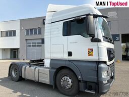 MAN TGX 18.460 4X2 BLS