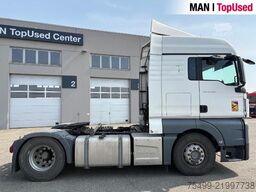 MAN TGX 18.460 4X2 BLS