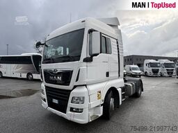 MAN TGX 18.500 4X2 BLS