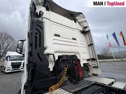 MAN TGX 18.500 4X2 BLS