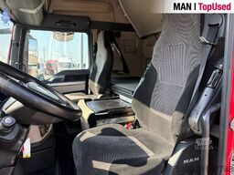 MAN TGX 18.470 4X2 BLS