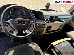 MAN TGX 18.470 4X2 BLS