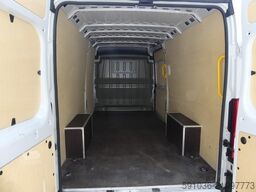 fiat Ducato Kasten 35 L4H2 132KW Autom LED/TEMPO/KAM